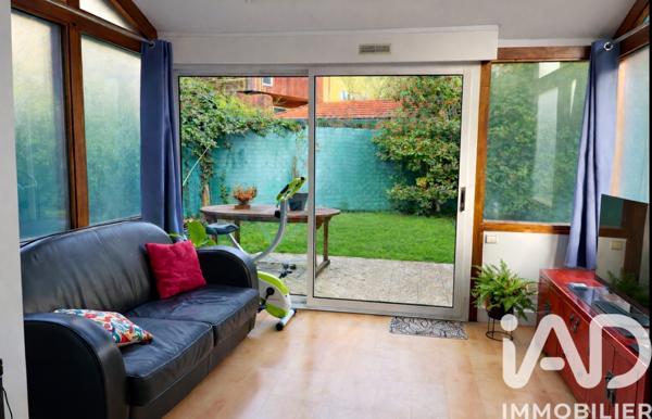 Maison à vendre 3 pièces 77 m² Antony