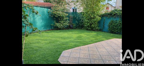 Maison à vendre 3 pièces 77 m² Antony