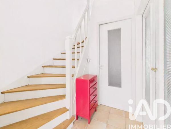 Maison à vendre 3 pièces 77 m² Antony