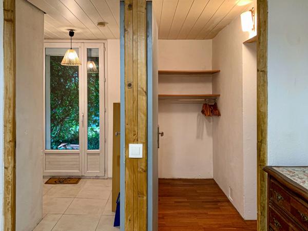 Bergerac – Maison de 135 m² avec jardin, 4 chambres