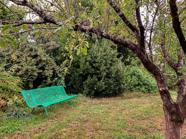 Bergerac – Maison de 135 m² avec jardin, 4 chambres