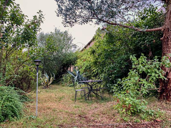 Bergerac – Maison de 135 m² avec jardin, 4 chambres