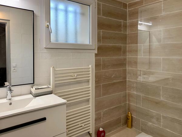 Bergerac – Maison de 135 m² avec jardin, 4 chambres