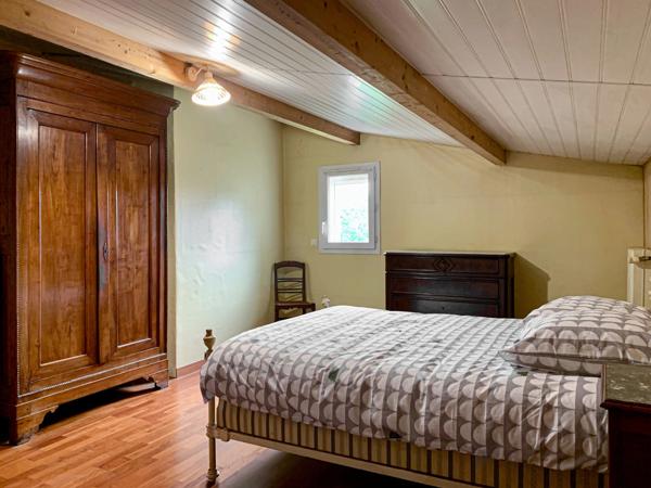 Bergerac – Maison de 135 m² avec jardin, 4 chambres