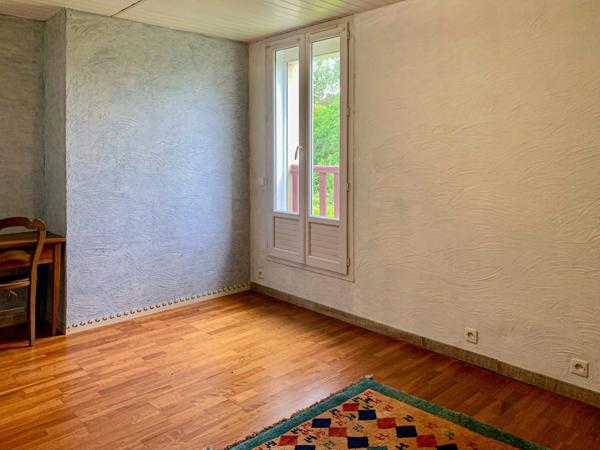 Bergerac – Maison de 135 m² avec jardin, 4 chambres