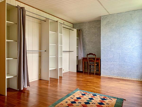 Bergerac – Maison de 135 m² avec jardin, 4 chambres