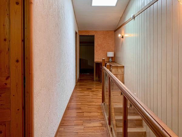 Bergerac – Maison de 135 m² avec jardin, 4 chambres