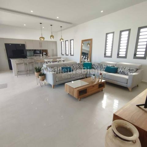 Magnifique Villa meublée ou non meublée de 149m²