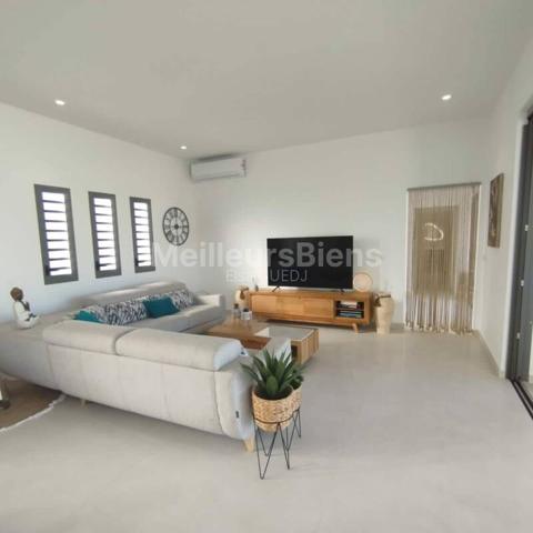 Magnifique Villa meublée ou non meublée de 149m²