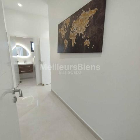 Magnifique Villa meublée ou non meublée de 149m²