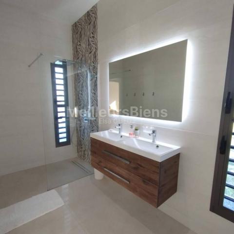 Magnifique Villa meublée ou non meublée de 149m²