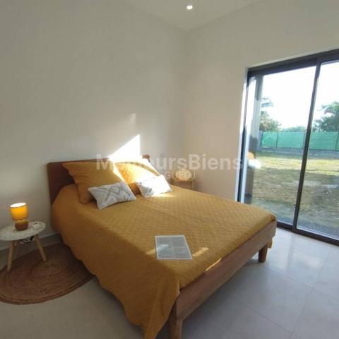 Magnifique Villa meublée ou non meublée de 149m²