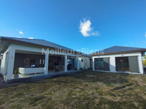 Magnifique Villa meublée ou non meublée de 149m²