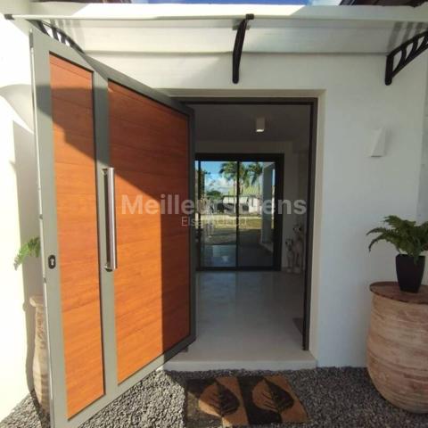 Magnifique Villa meublée ou non meublée de 149m²