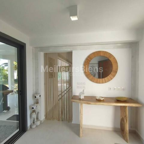 Magnifique Villa meublée ou non meublée de 149m²