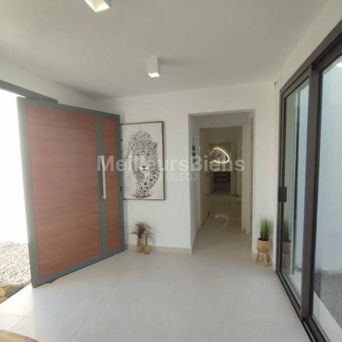 Magnifique Villa meublée ou non meublée de 149m²