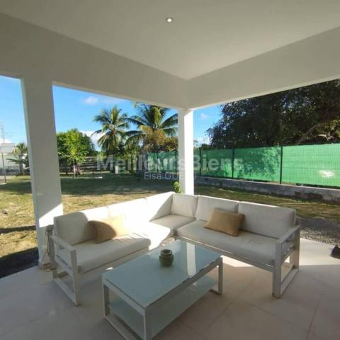 Magnifique Villa meublée ou non meublée de 149m²