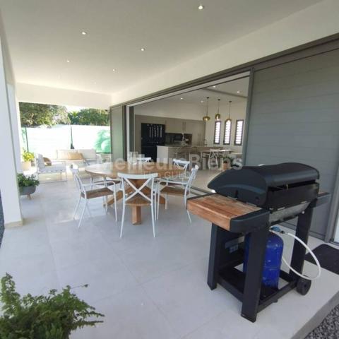 Magnifique Villa meublée ou non meublée de 149m²