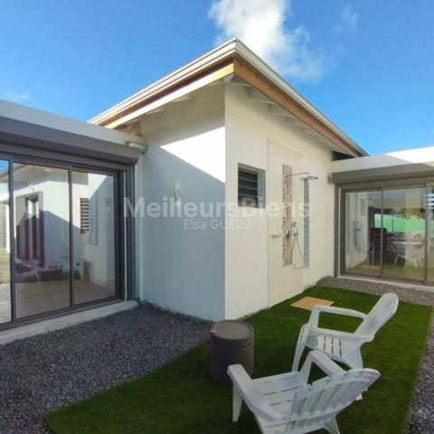 Magnifique Villa meublée ou non meublée de 149m²