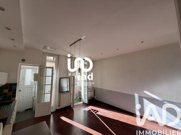 Appartement à vendre 2 pièces 45 m² Nice