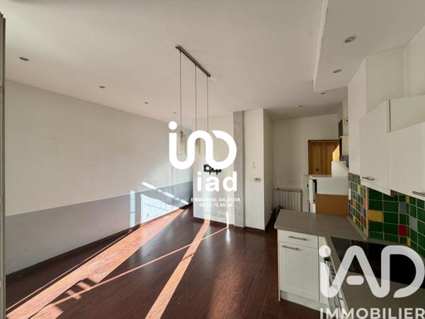 Appartement à vendre 2 pièces 45 m² Nice