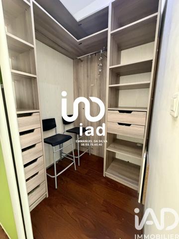 Appartement à vendre 2 pièces 45 m² Nice