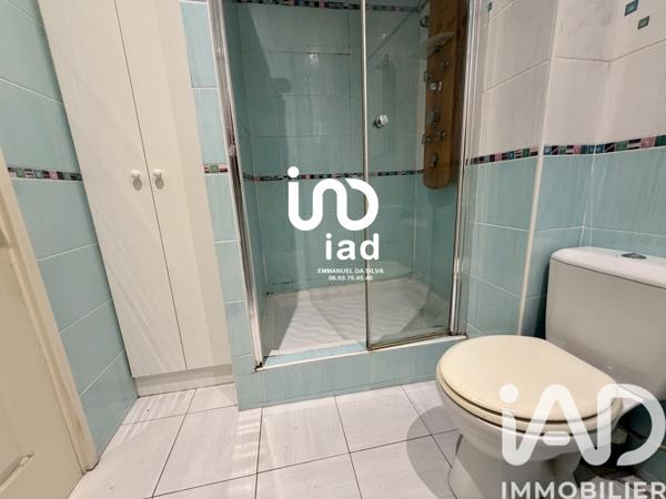 Appartement à vendre 2 pièces 45 m² Nice