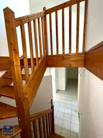 Appartement à louer 4 pièces 91.53m² Abbeville (80100)