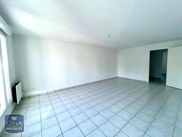 Appartement à louer 4 pièces 91.53m² Abbeville (80100)