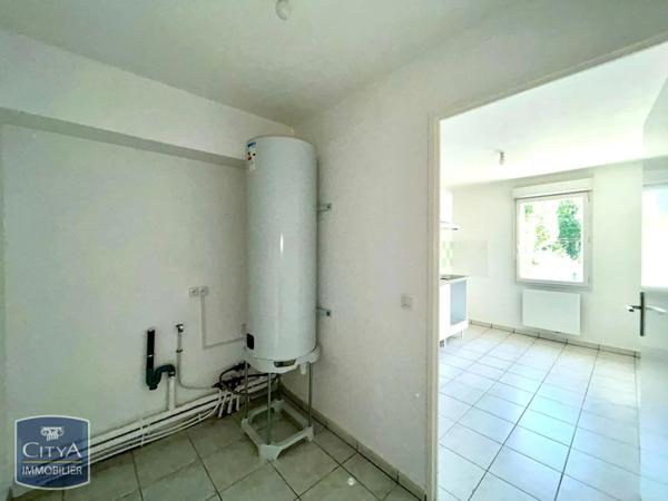 Appartement à louer 4 pièces 91.53m² Abbeville (80100)