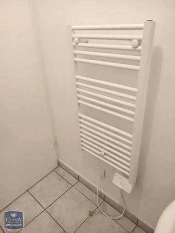 Appartement à louer 4 pièces 91.53m² Abbeville (80100)