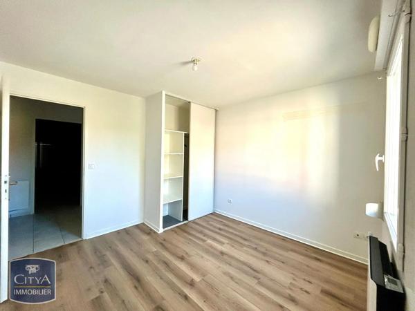 Appartement à louer 4 pièces 91.53m² Abbeville (80100)