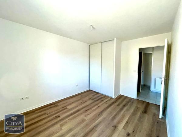 Appartement à louer 4 pièces 91.53m² Abbeville (80100)
