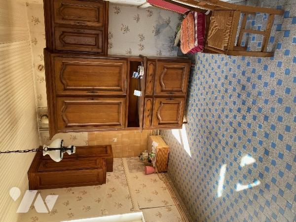 Ensemble de 2 maisons