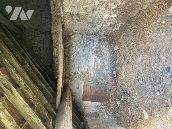 Ensemble de 2 maisons