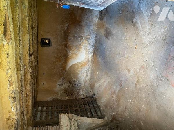 Ensemble de 2 maisons