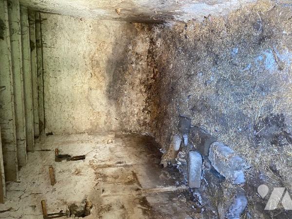 Ensemble de 2 maisons