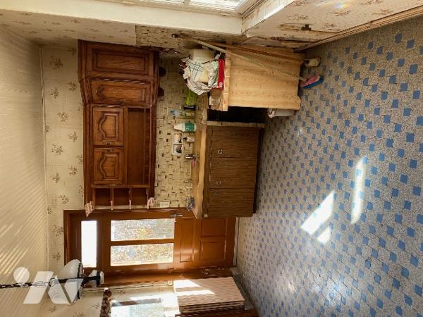 Ensemble de 2 maisons