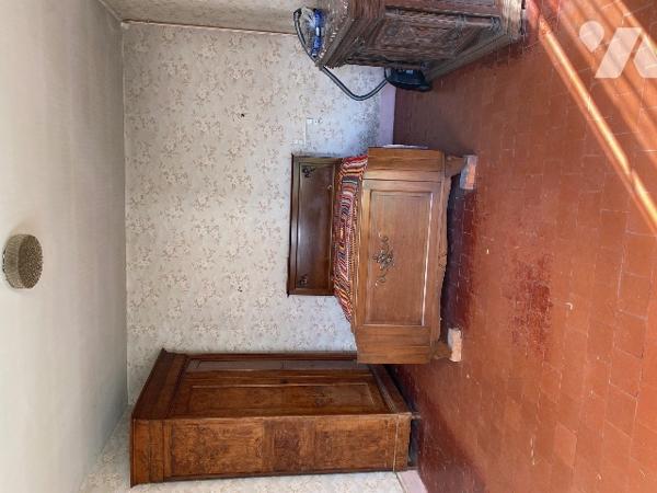 Ensemble de 2 maisons