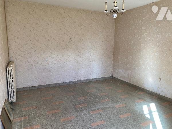 Ensemble de 2 maisons