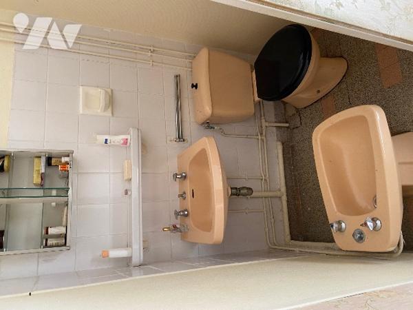 Ensemble de 2 maisons