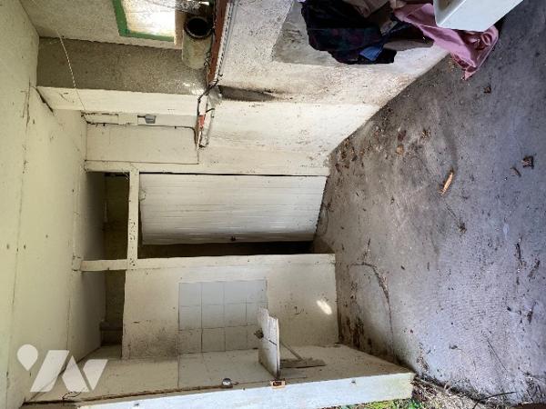 Ensemble de 2 maisons