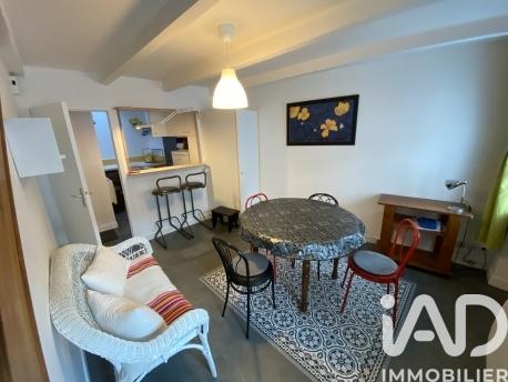 Location appartement 3 pièces 70 m² Pleyben