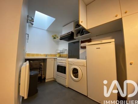 Location appartement 3 pièces 70 m² Pleyben