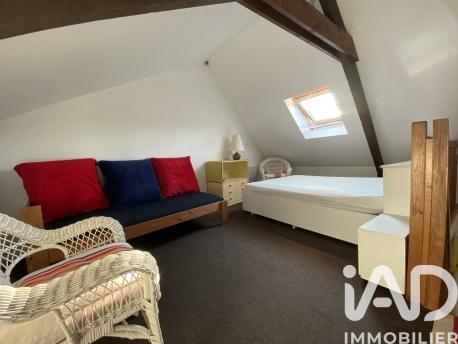 Location appartement 3 pièces 70 m² Pleyben