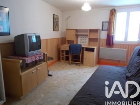 Location appartement 3 pièces 70 m² Pleyben