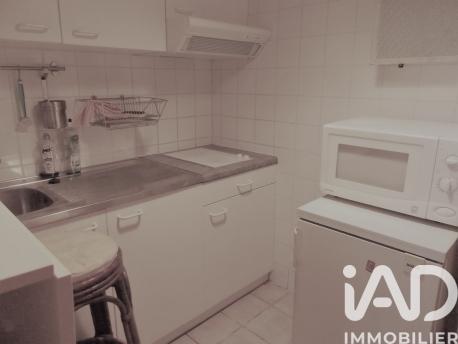 Location appartement 3 pièces 70 m² Pleyben