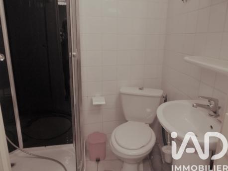 Location appartement 3 pièces 70 m² Pleyben