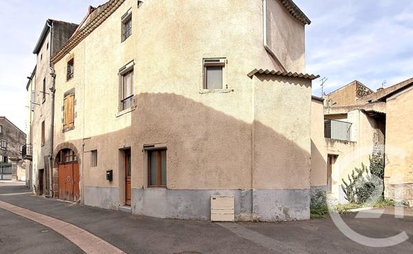 Maison à vendre  4 pièces - 81,37 m 2   LES MARTRES DE VEYRE  - 63
