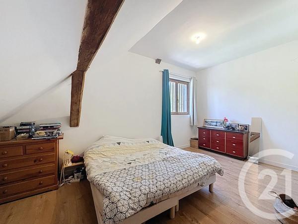 Maison à vendre  5 pièces - 131,52 m 2   TANINGES  - 74